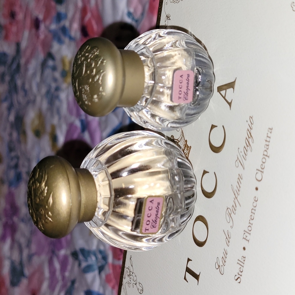 Tocca Cleopara Eau de Parfum